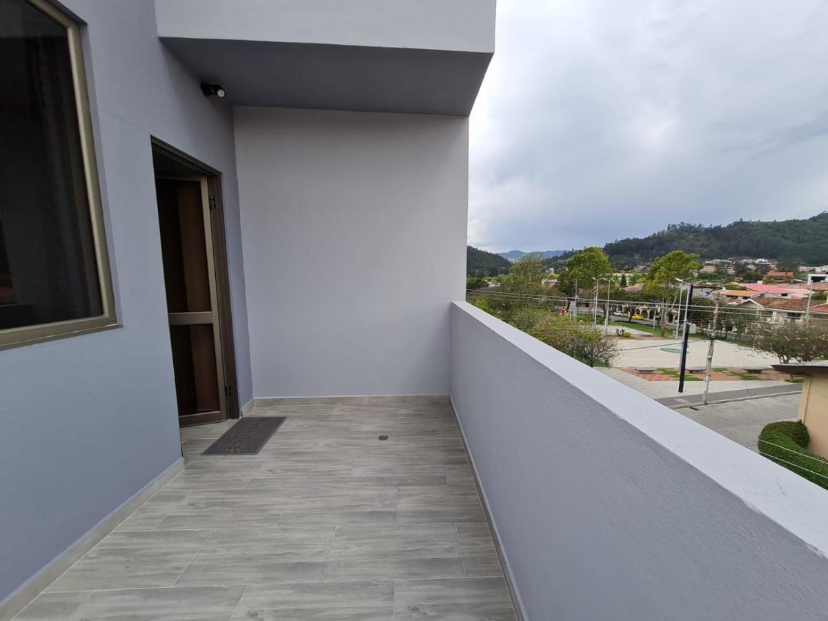 Hostal Morlaquita Cuenca Ngoại thất bức ảnh